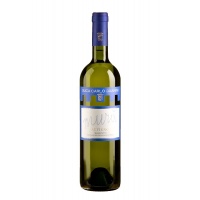 MURA´ SAUVIGNON IGT Salento Bianco